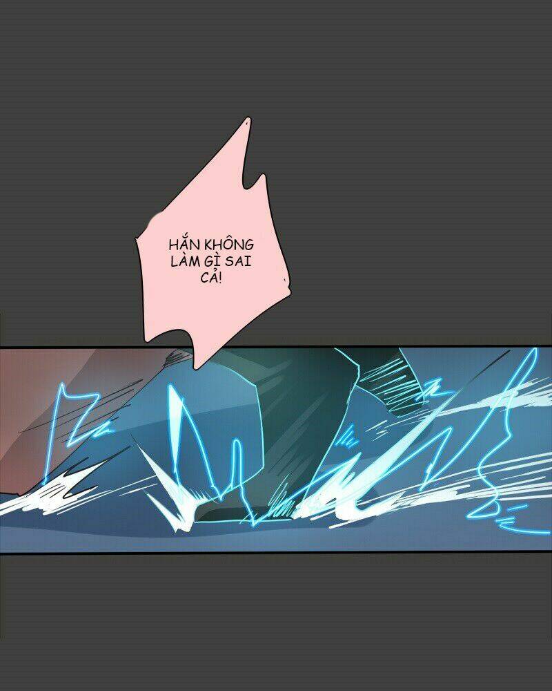 Đọc truyện Thế giới không hoàn hảo - Chap 98