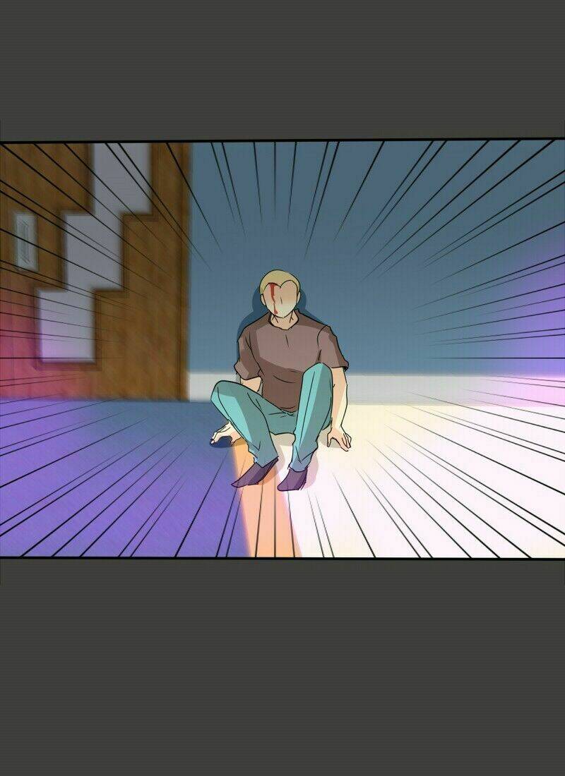 Đọc truyện Thế giới không hoàn hảo - Chap 98