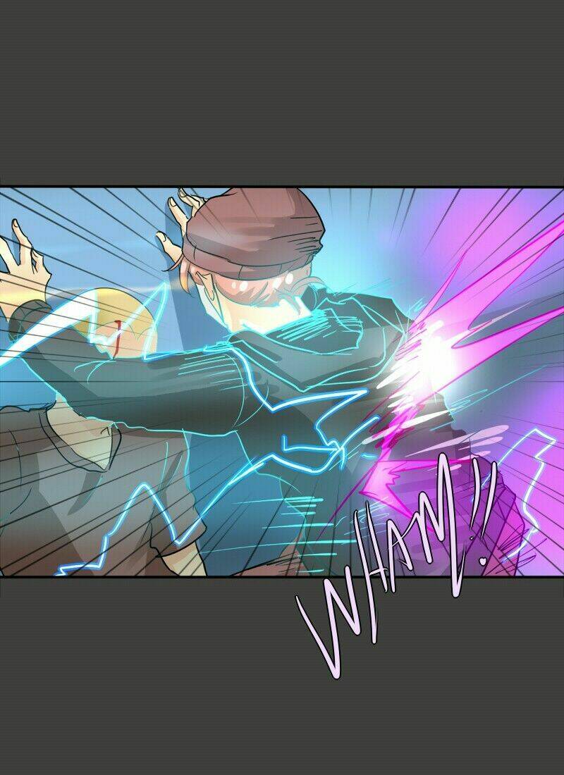 Đọc truyện Thế giới không hoàn hảo - Chap 98