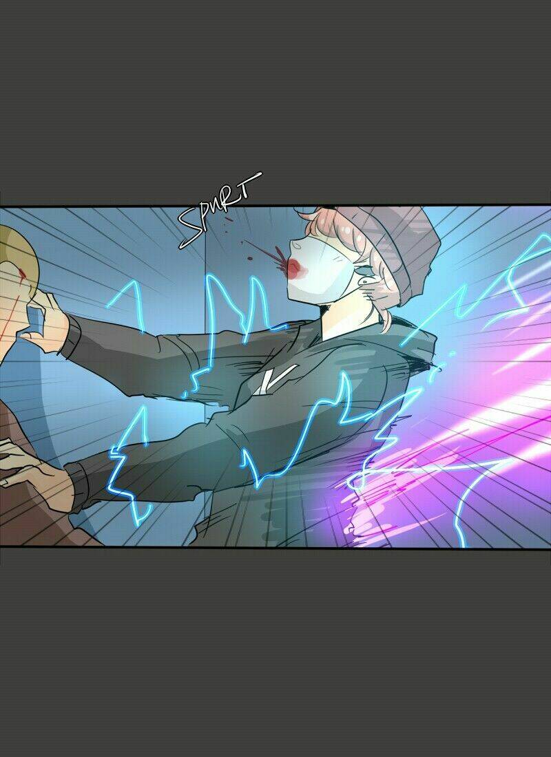 Đọc truyện Thế giới không hoàn hảo - Chap 98