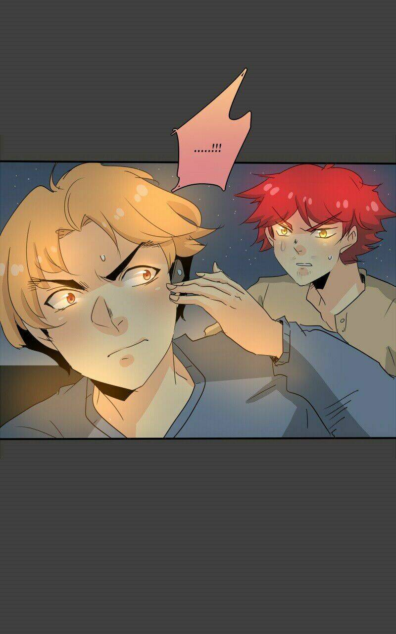 Đọc truyện Thế giới không hoàn hảo - Chap 98