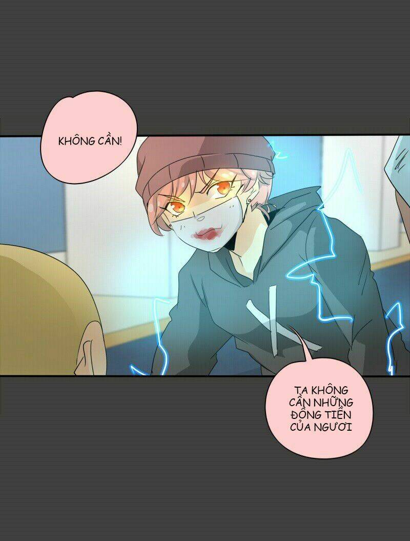 Đọc truyện Thế giới không hoàn hảo - Chap 98