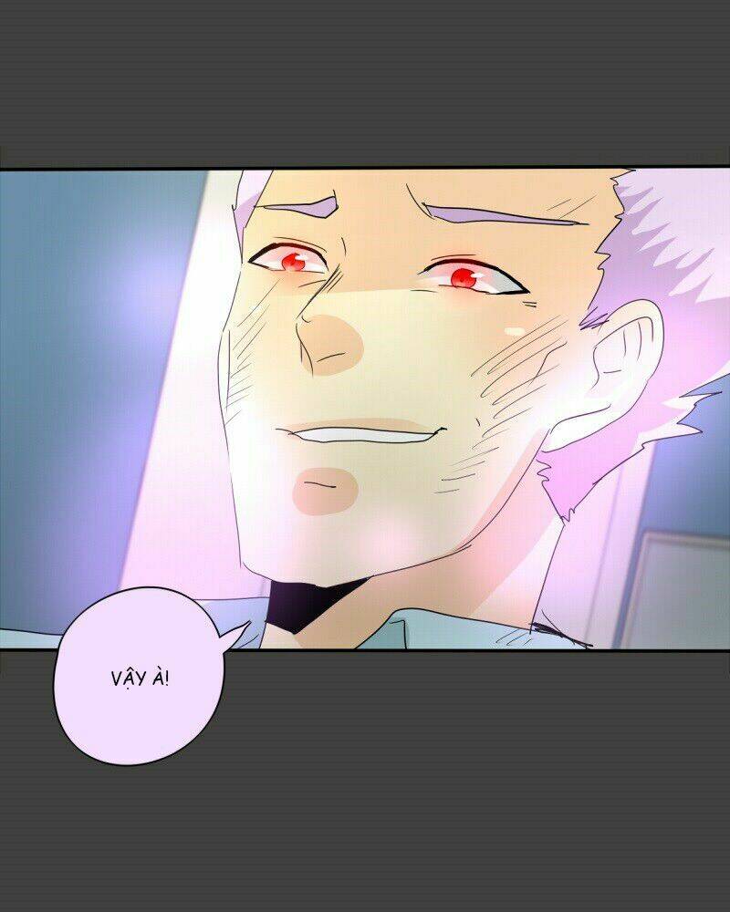 Đọc truyện Thế giới không hoàn hảo - Chap 98