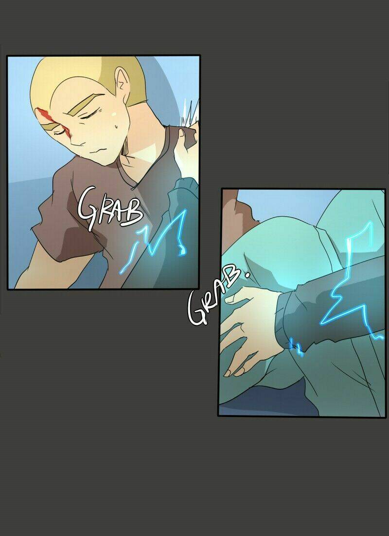 Đọc truyện Thế giới không hoàn hảo - Chap 98