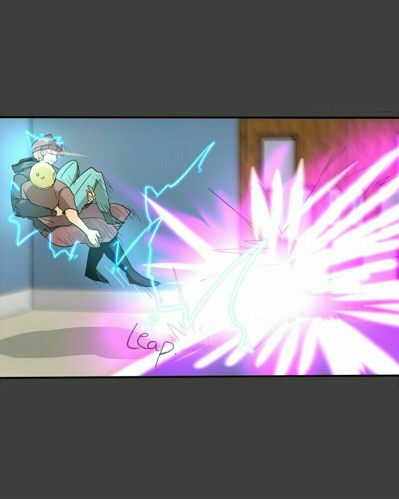 Đọc truyện Thế giới không hoàn hảo - Chap 98