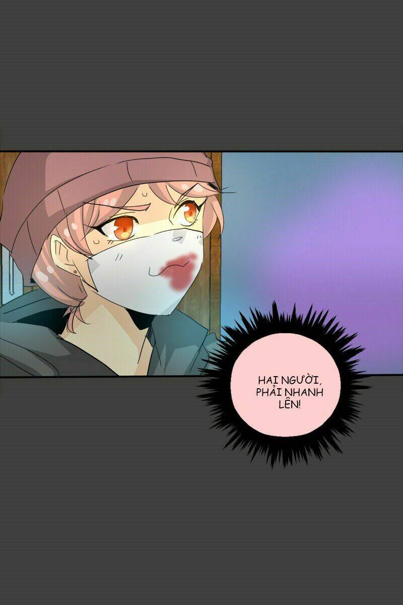 Đọc truyện Thế giới không hoàn hảo - Chap 98