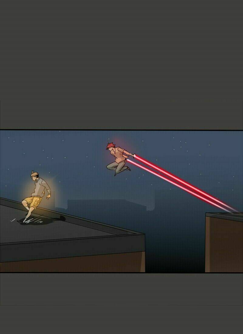 Đọc truyện Thế giới không hoàn hảo - Chap 98