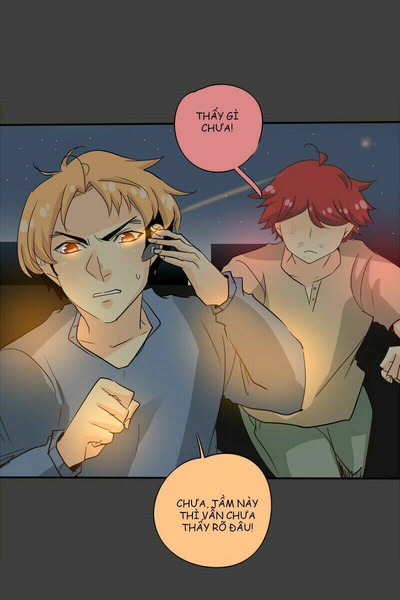 Đọc truyện Thế giới không hoàn hảo - Chap 98