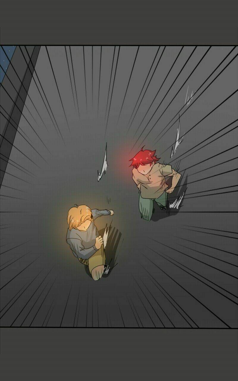 Đọc truyện Thế giới không hoàn hảo - Chap 98