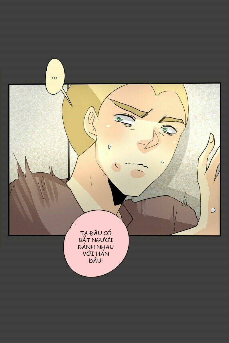 Đọc truyện Thế giới không hoàn hảo - Chap 98