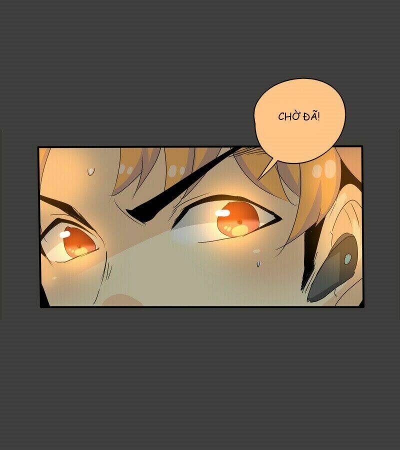 Đọc truyện Thế giới không hoàn hảo - Chap 98