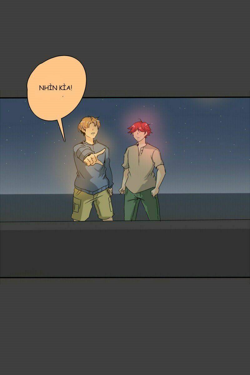 Đọc truyện Thế giới không hoàn hảo - Chap 98