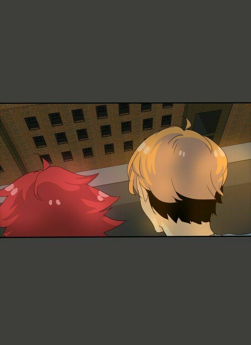 Đọc truyện Thế giới không hoàn hảo - Chap 98