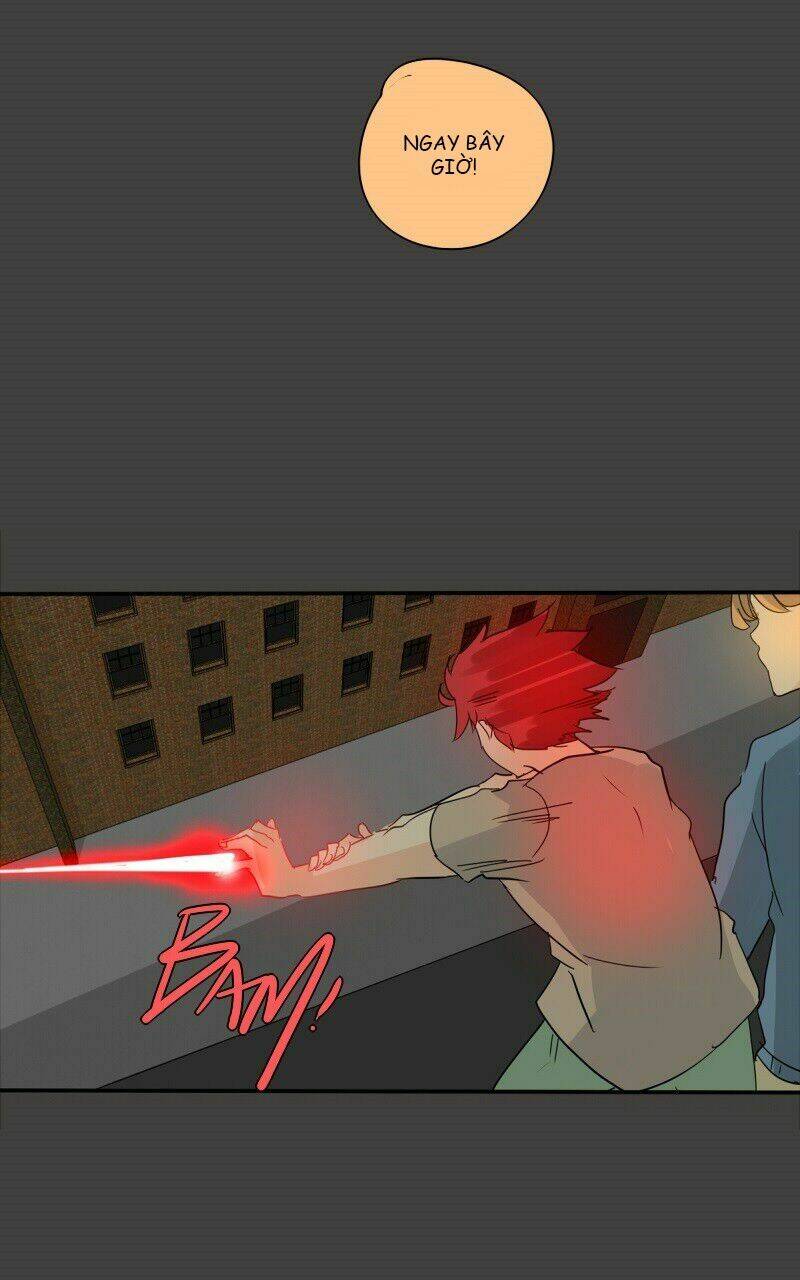 Đọc truyện Thế giới không hoàn hảo - Chap 98