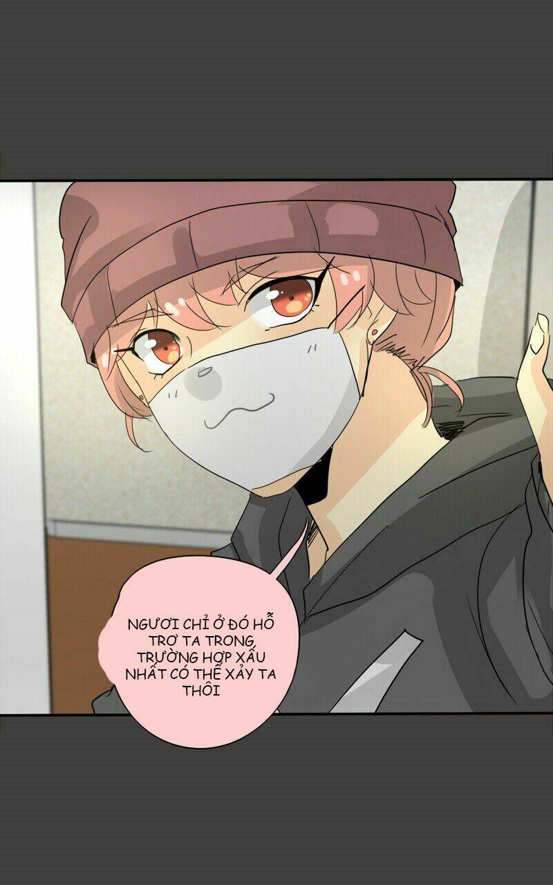 Đọc truyện Thế giới không hoàn hảo - Chap 98