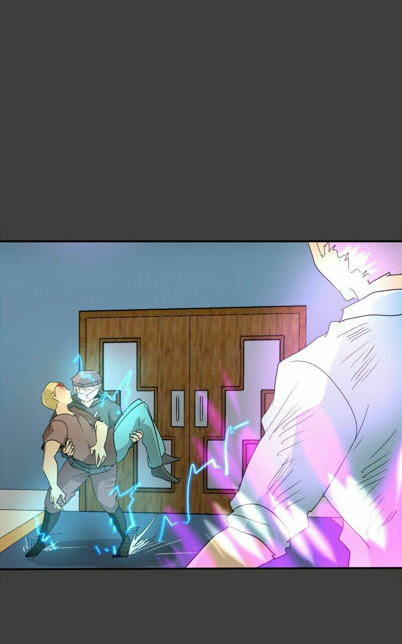 Đọc truyện Thế giới không hoàn hảo - Chap 98