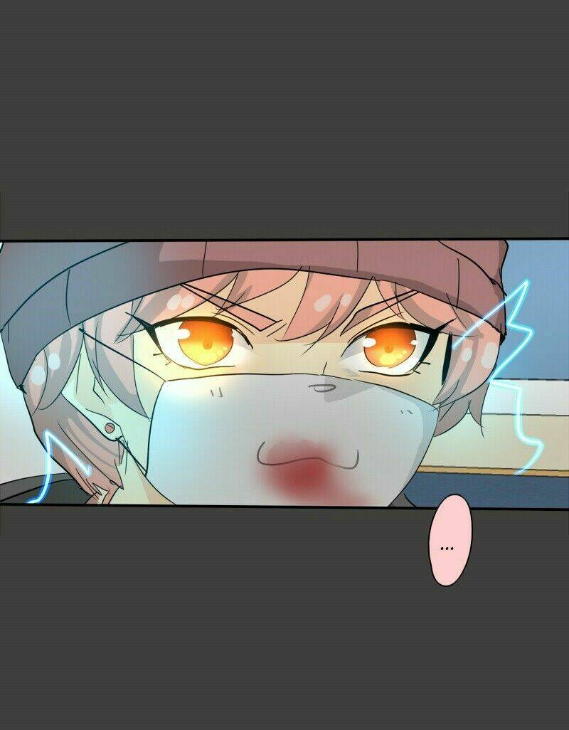 Đọc truyện Thế giới không hoàn hảo - Chap 98