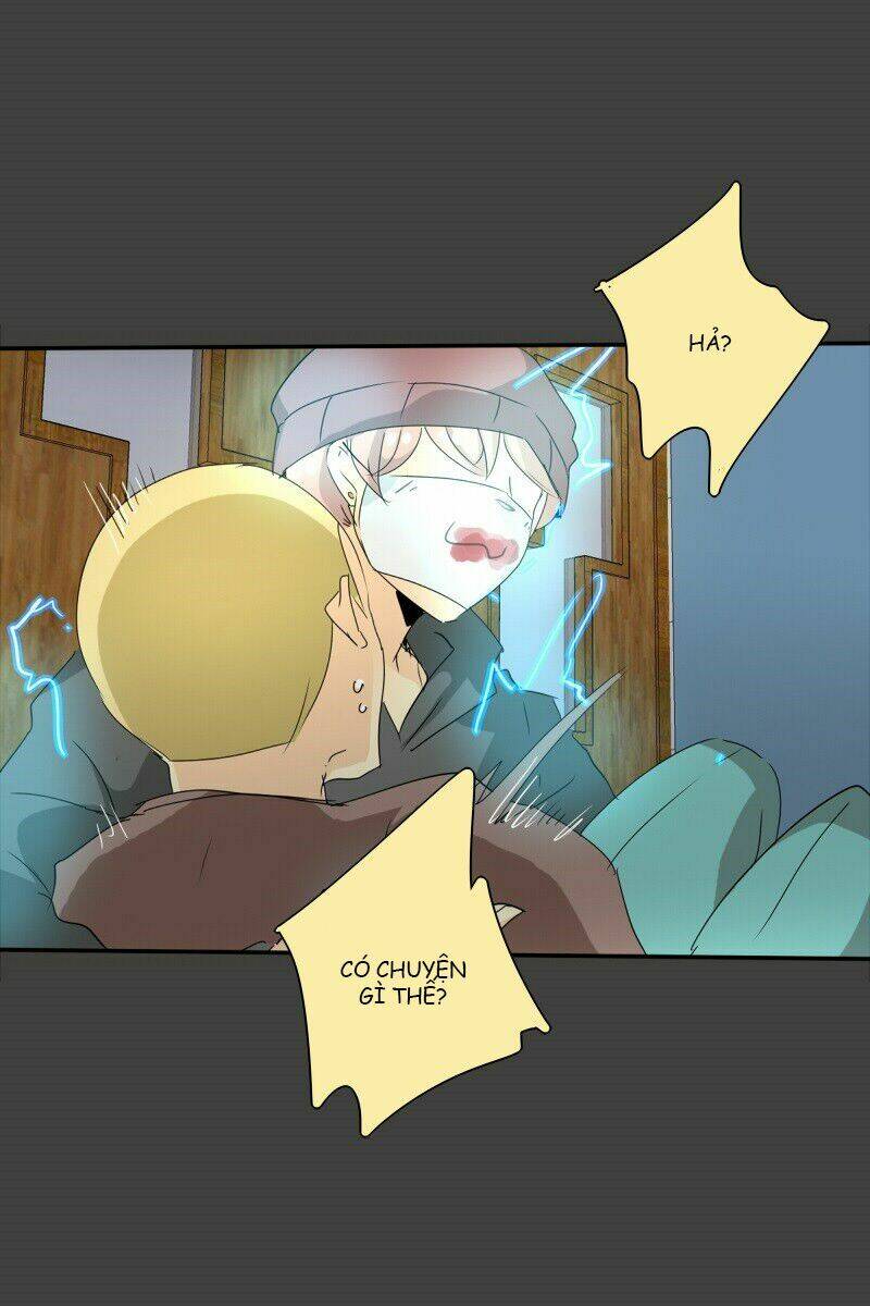 Đọc truyện Thế giới không hoàn hảo - Chap 98