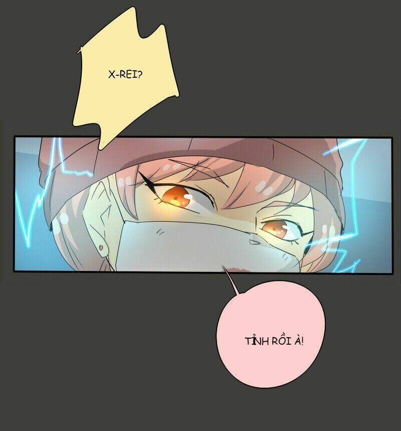 Đọc truyện Thế giới không hoàn hảo - Chap 98