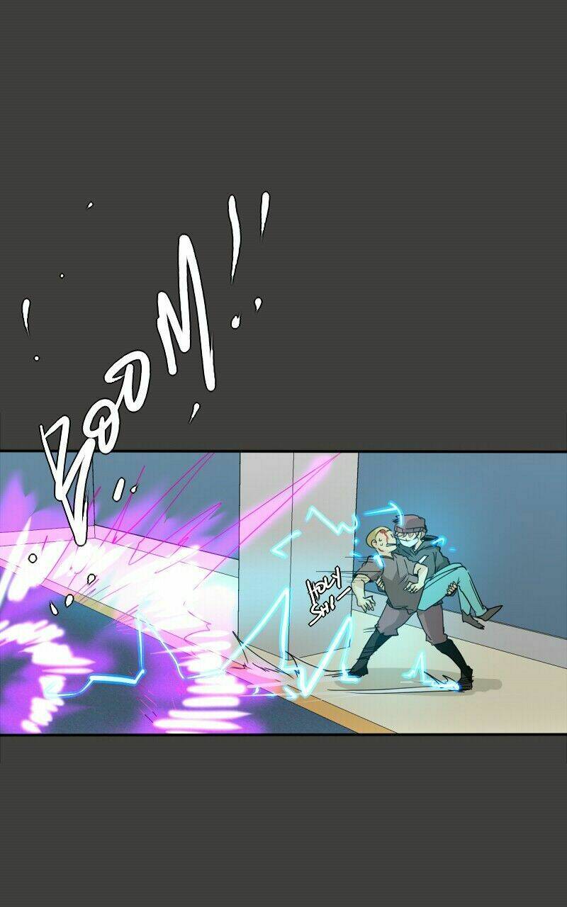 Đọc truyện Thế giới không hoàn hảo - Chap 98