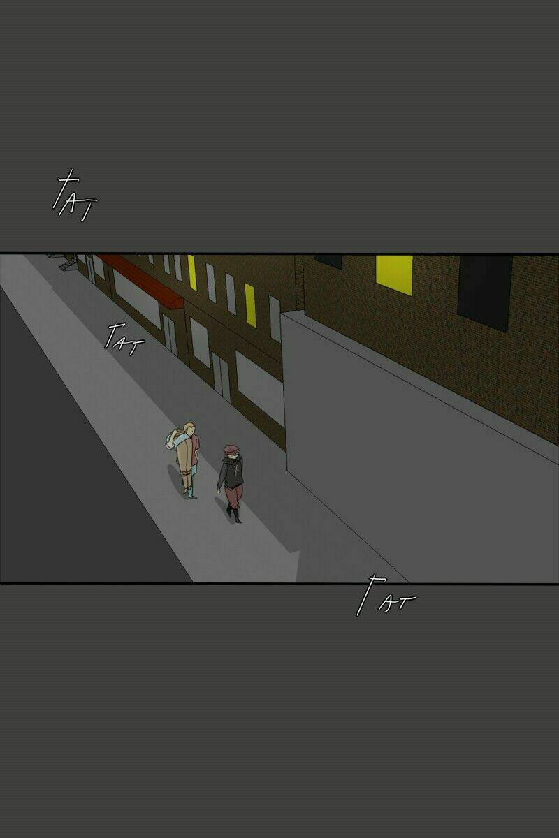 Đọc truyện Thế giới không hoàn hảo - Chap 99