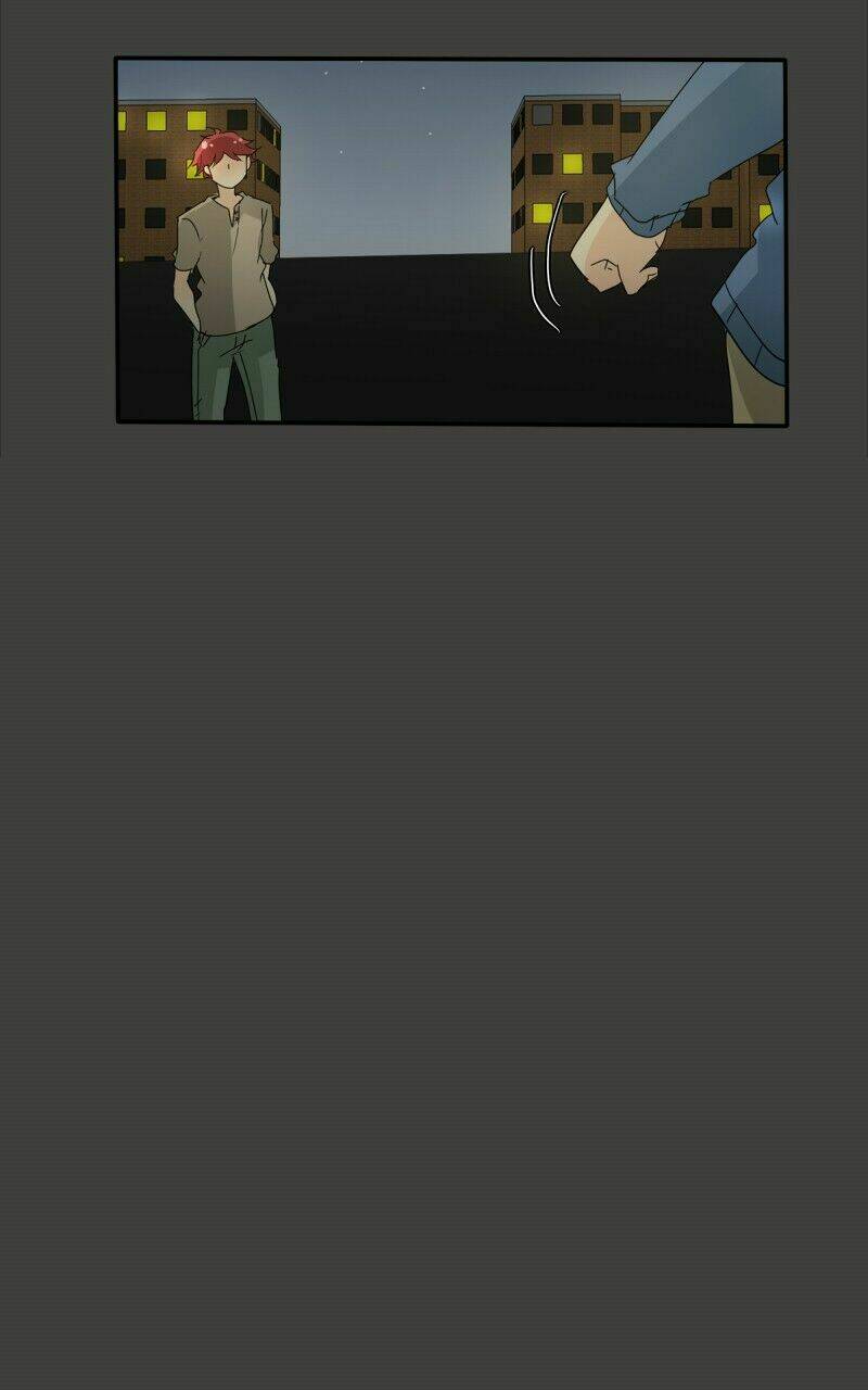 Đọc truyện Thế giới không hoàn hảo - Chap 99