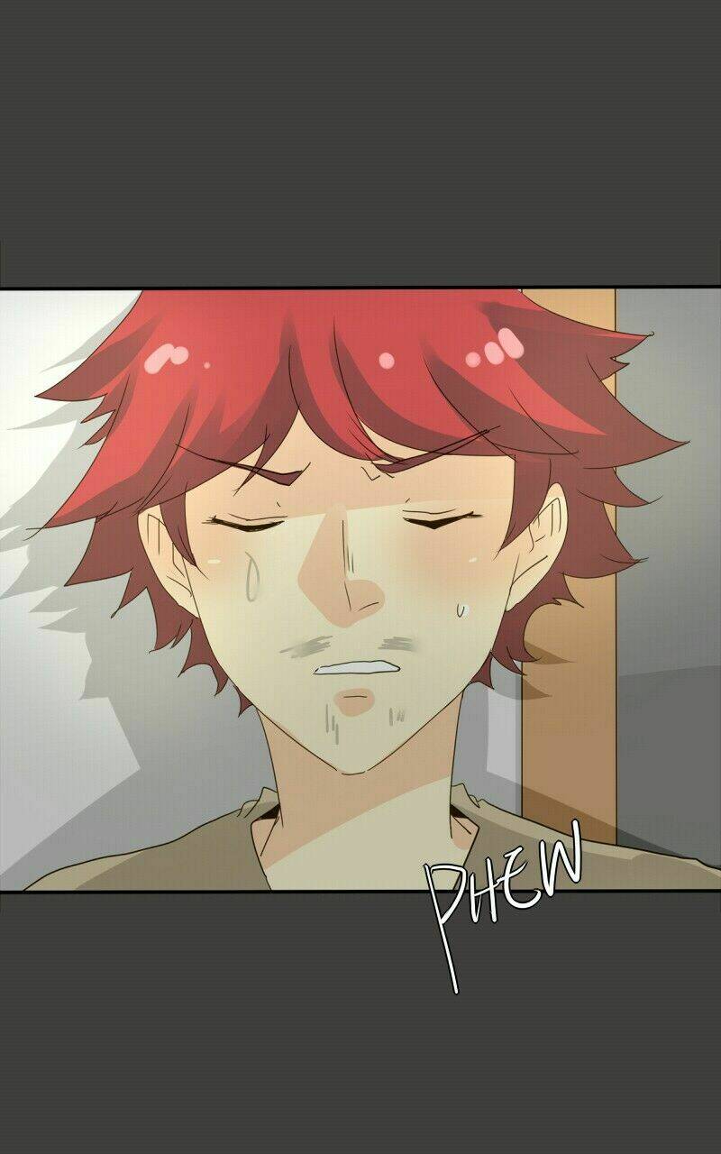 Đọc truyện Thế giới không hoàn hảo - Chap 99