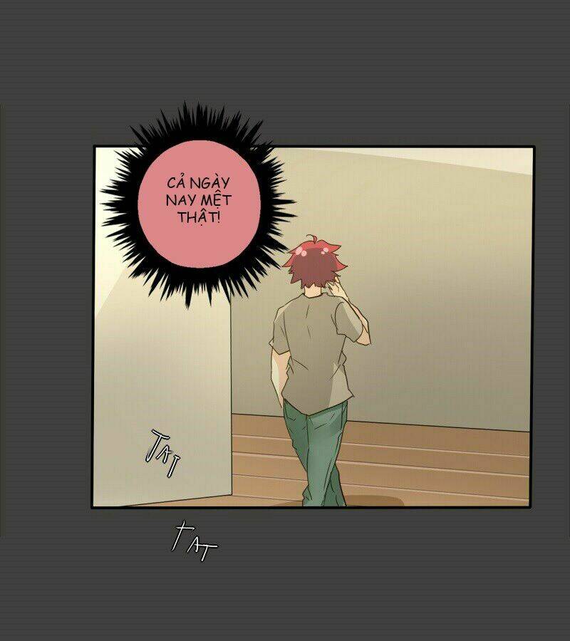 Đọc truyện Thế giới không hoàn hảo - Chap 99