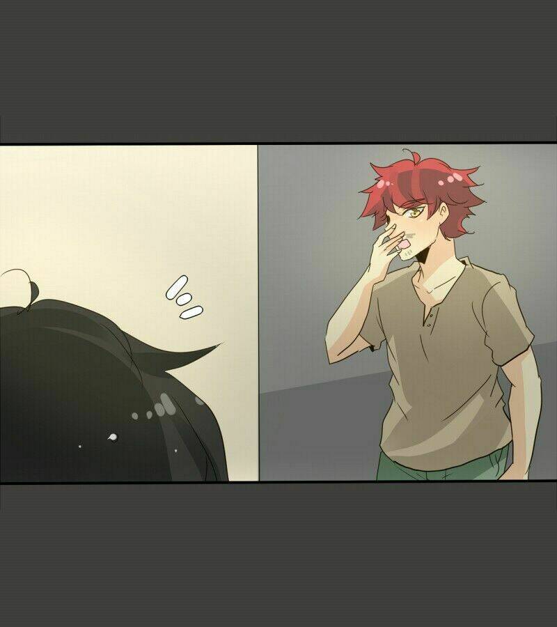 Đọc truyện Thế giới không hoàn hảo - Chap 99