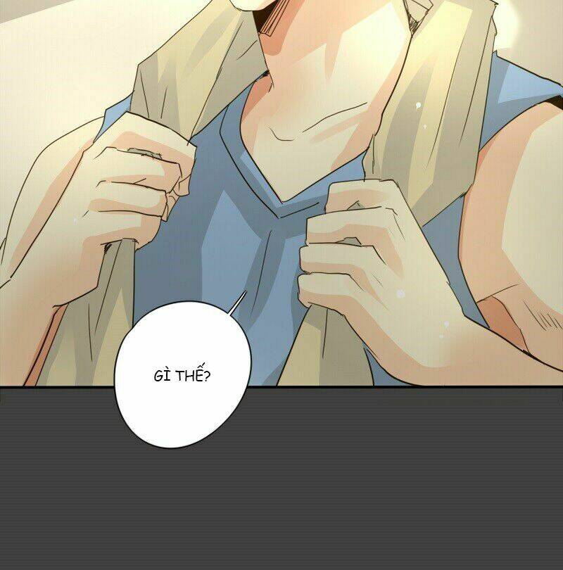 Đọc truyện Thế giới không hoàn hảo - Chap 99