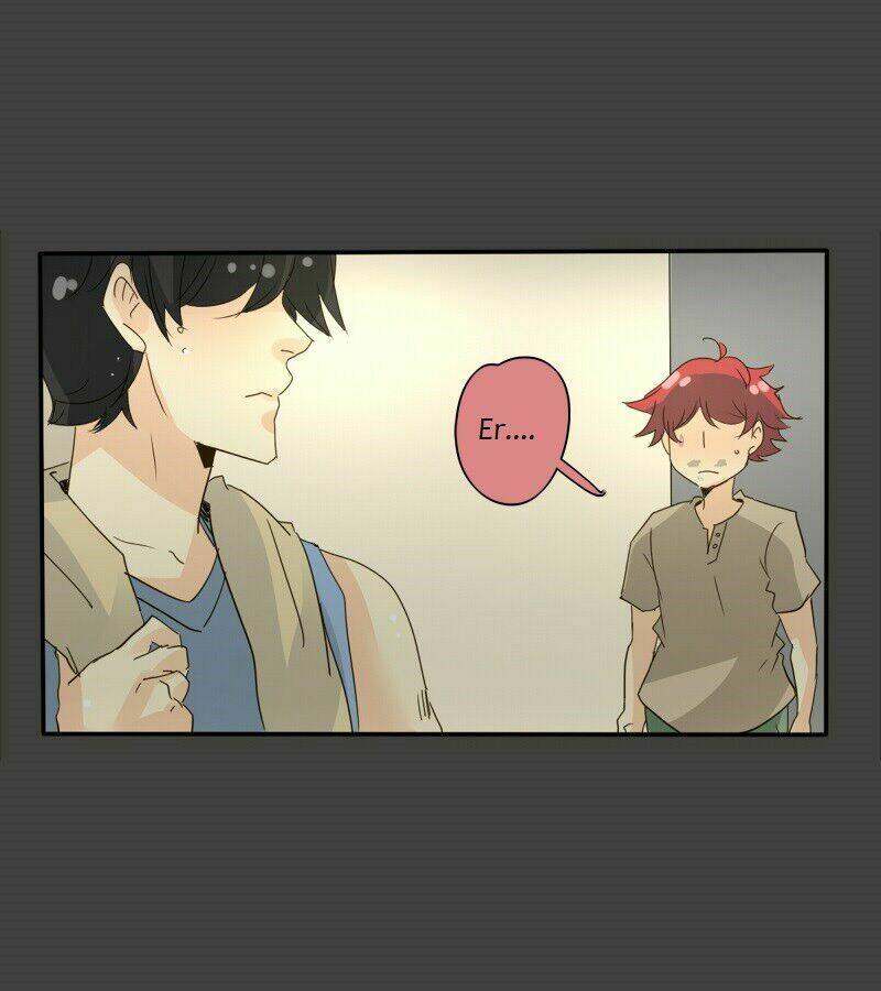 Đọc truyện Thế giới không hoàn hảo - Chap 99