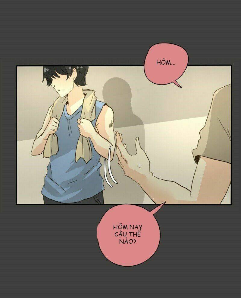 Đọc truyện Thế giới không hoàn hảo - Chap 99