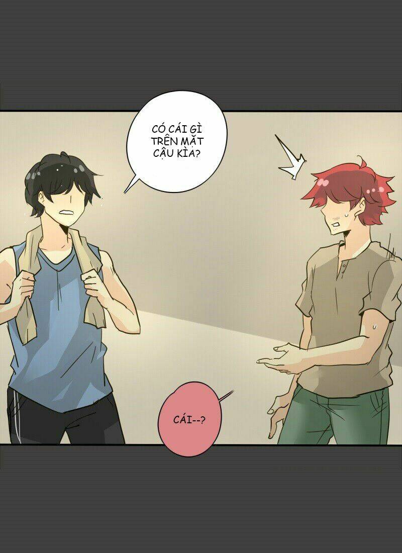 Đọc truyện Thế giới không hoàn hảo - Chap 99