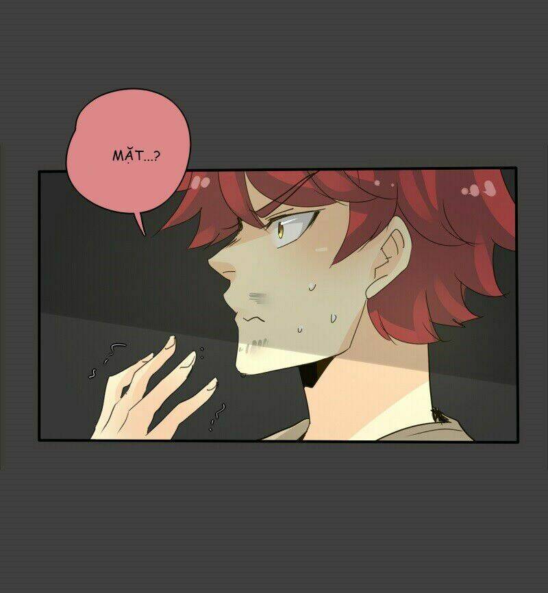 Đọc truyện Thế giới không hoàn hảo - Chap 99