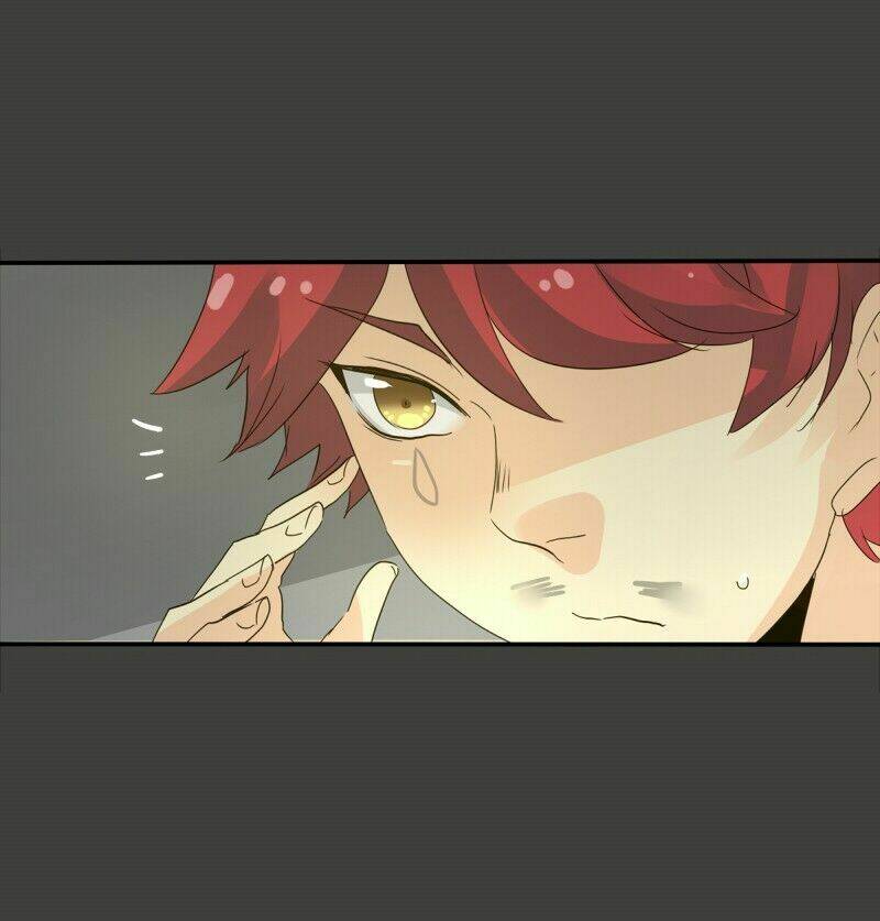 Đọc truyện Thế giới không hoàn hảo - Chap 99