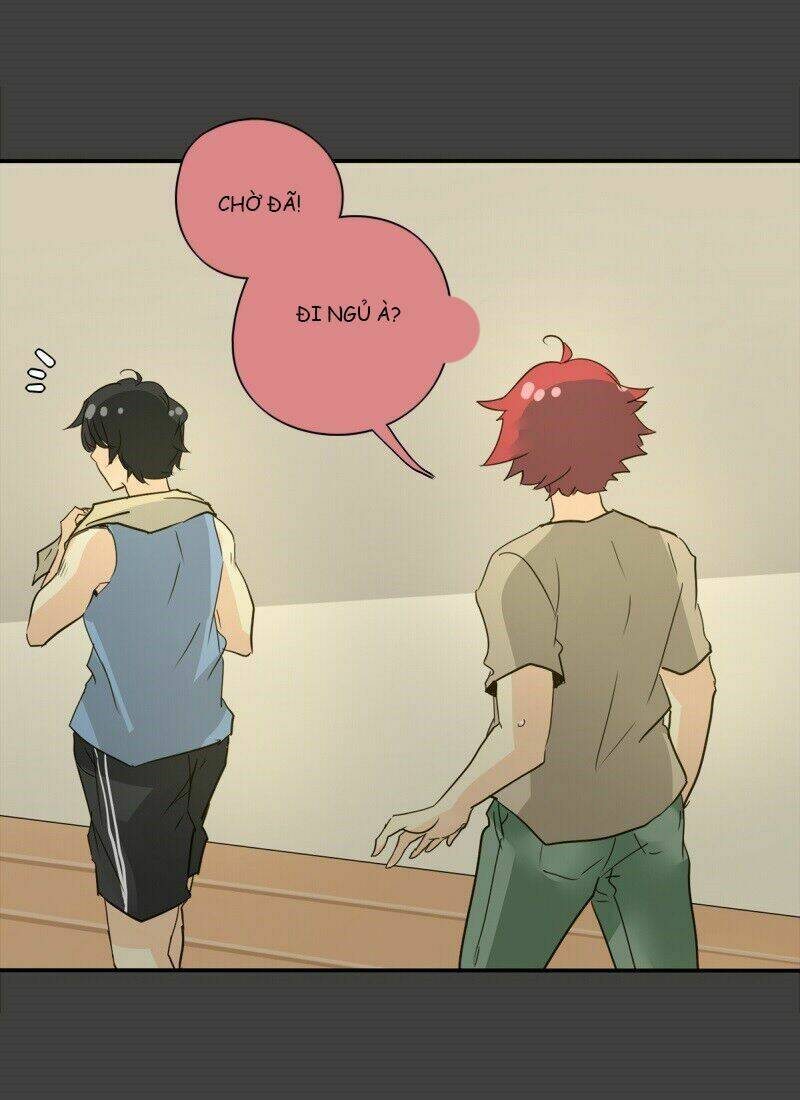 Đọc truyện Thế giới không hoàn hảo - Chap 99