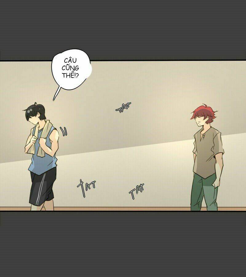 Đọc truyện Thế giới không hoàn hảo - Chap 99