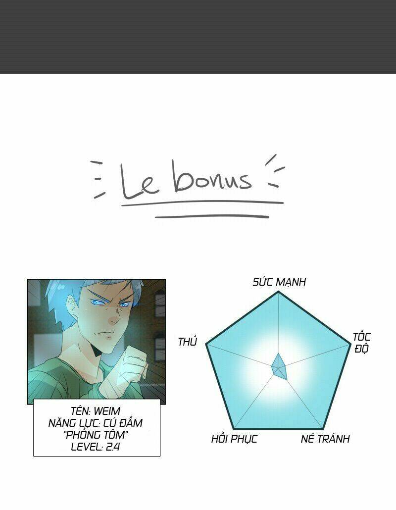 Đọc truyện Thế giới không hoàn hảo - Chap 99