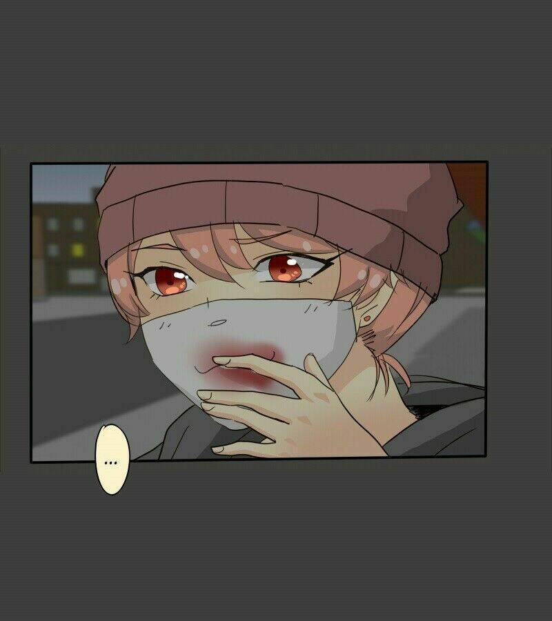 Đọc truyện Thế giới không hoàn hảo - Chap 99