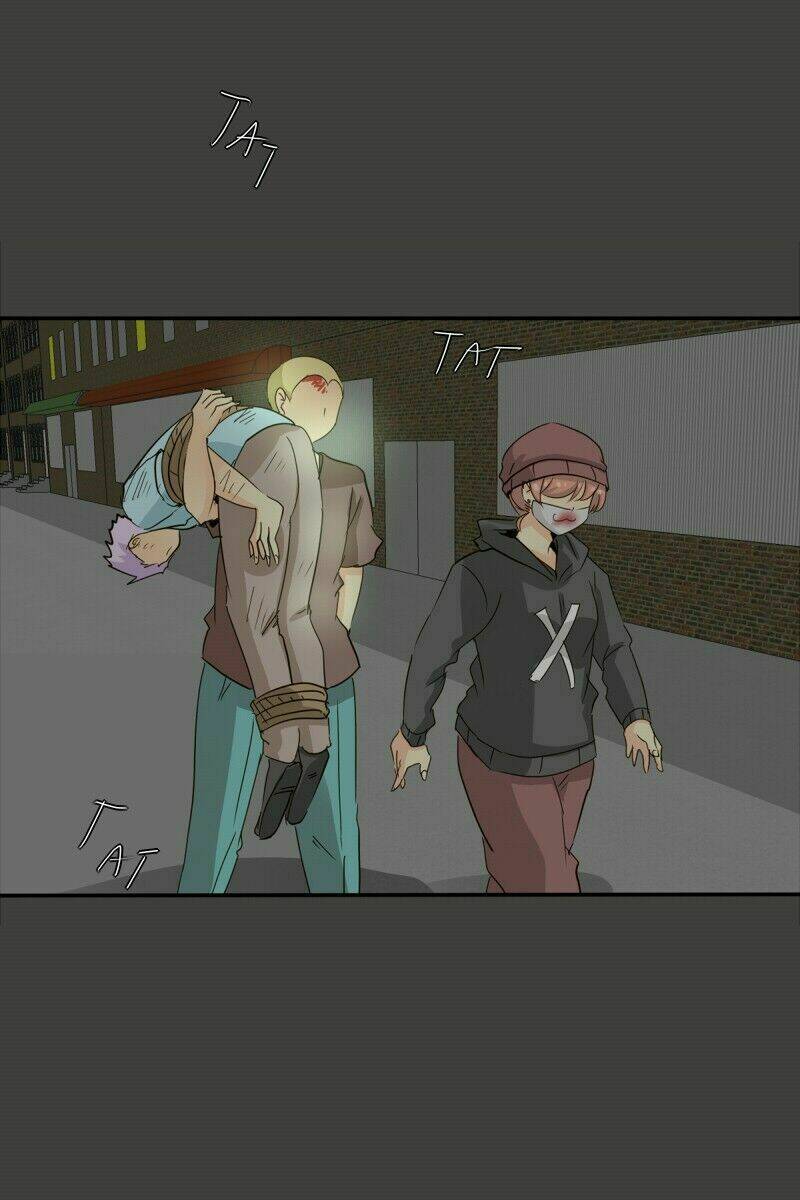 Đọc truyện Thế giới không hoàn hảo - Chap 99