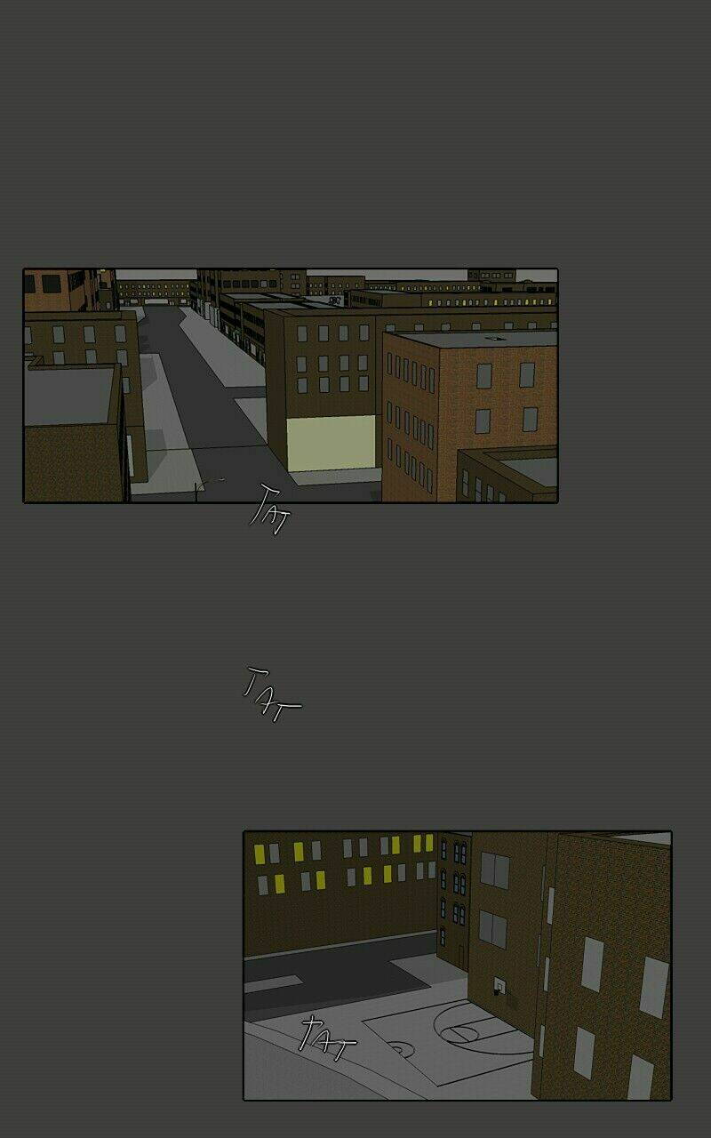 Đọc truyện Thế giới không hoàn hảo - Chap 99