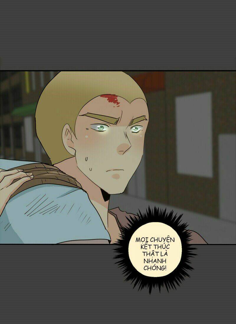 Đọc truyện Thế giới không hoàn hảo - Chap 99