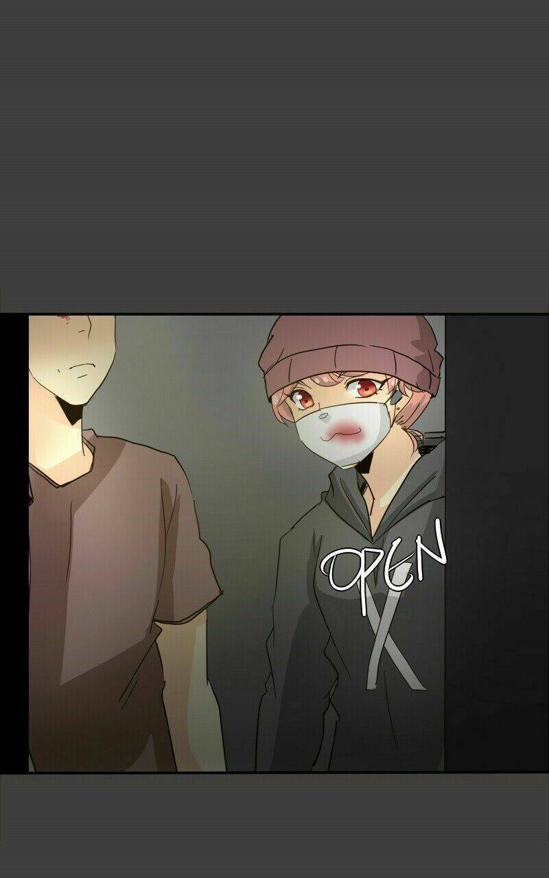 Đọc truyện Thế giới không hoàn hảo - Chap 99