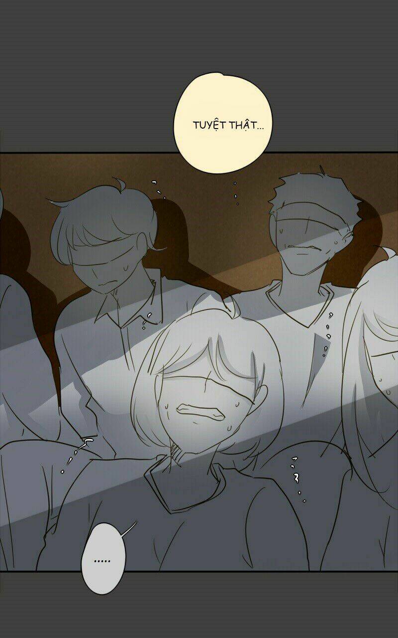 Đọc truyện Thế giới không hoàn hảo - Chap 99