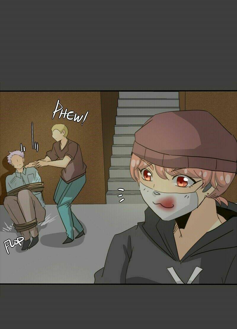 Đọc truyện Thế giới không hoàn hảo - Chap 99