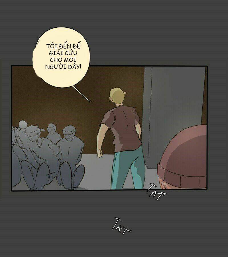 Đọc truyện Thế giới không hoàn hảo - Chap 99