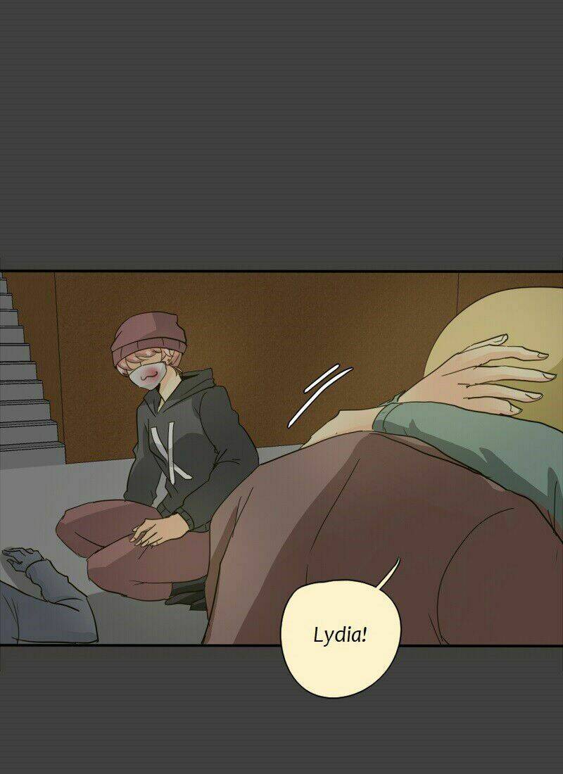 Đọc truyện Thế giới không hoàn hảo - Chap 99