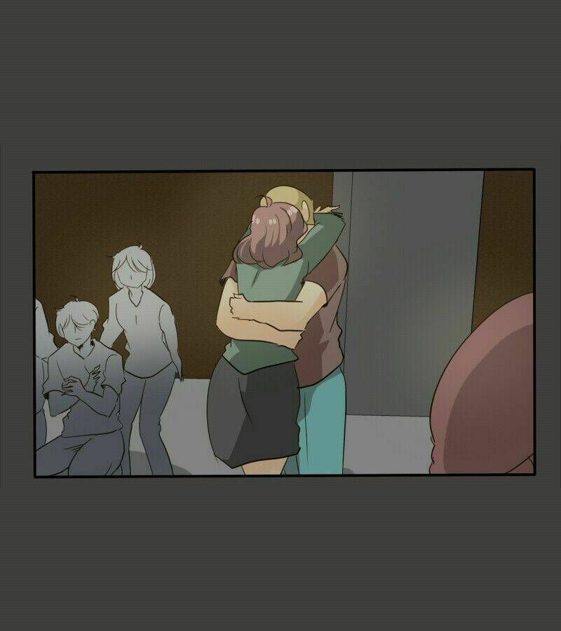 Đọc truyện Thế giới không hoàn hảo - Chap 99