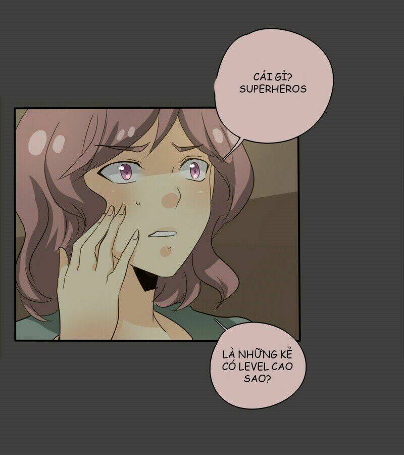 Đọc truyện Thế giới không hoàn hảo - Chap 99