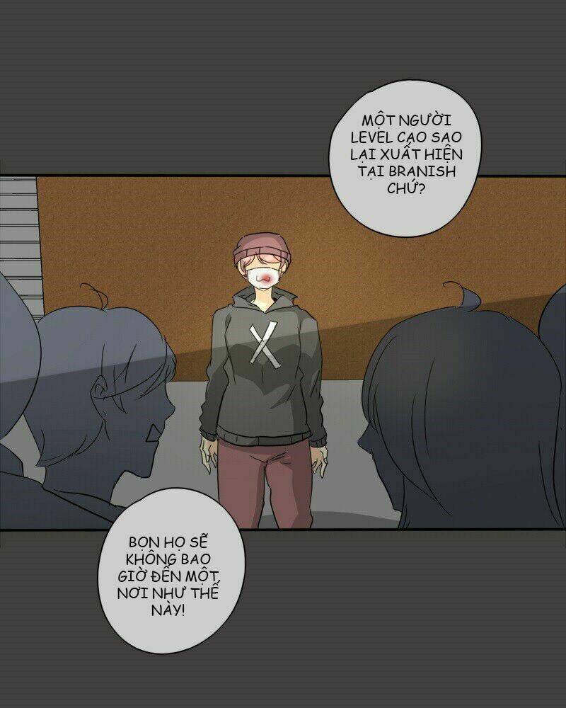 Đọc truyện Thế giới không hoàn hảo - Chap 99